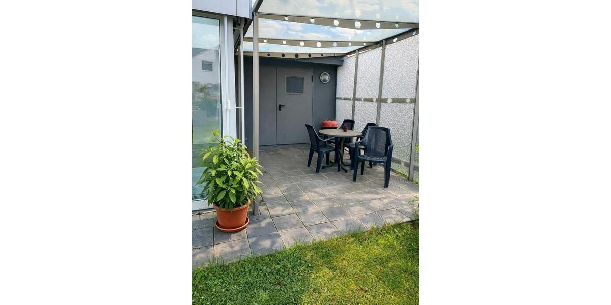 Reihenhaus Süßen - 7 Zimmer, 202 m&sup2;, 590.000&euro; | Angebot:26163656