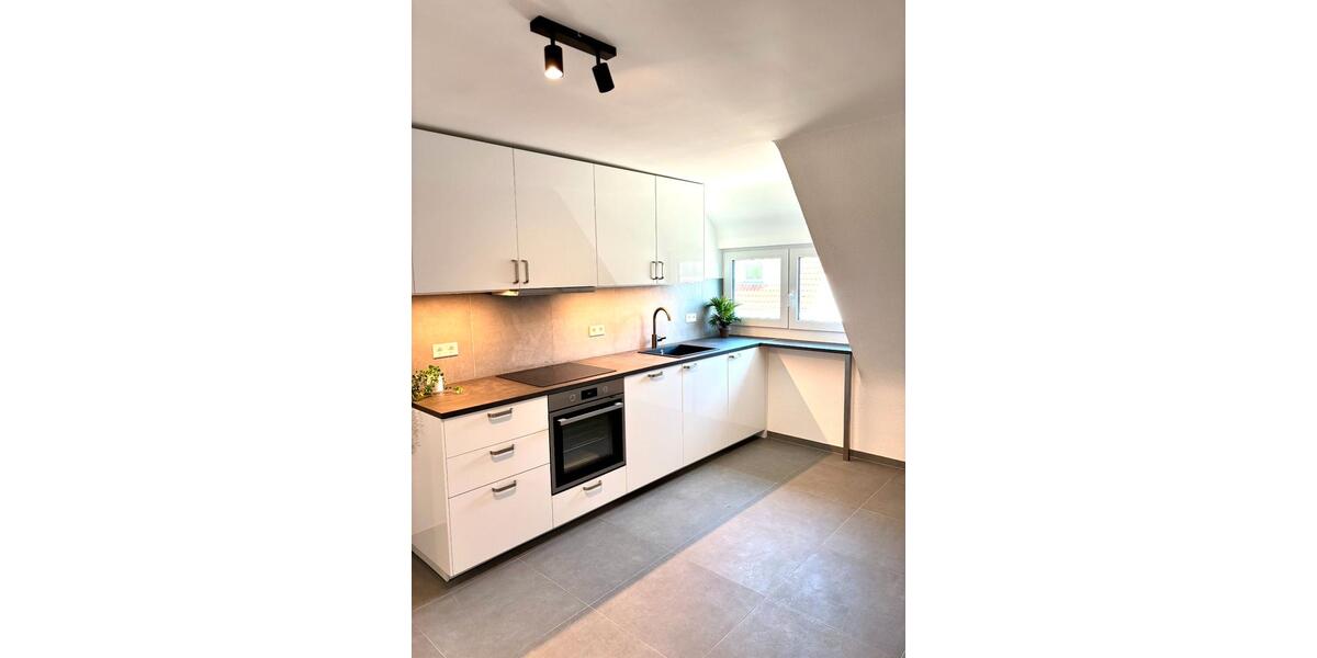 Maisonettenwohnung Neuhausen auf den Fildern - 2.5 Zimmer, 75 m&sup2;, 990&euro; | Angebot:27595876