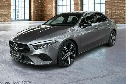 Mercedes-Benz A 200 22.400 km 30.480 &euro; Schorndorf 73614