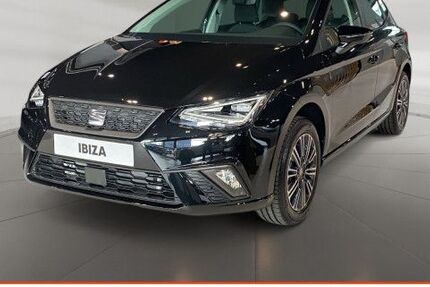 Seat Ibiza 2.500 km 20.960 &euro; Nürtingen 72622