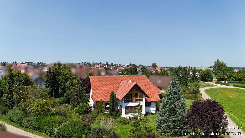 Mehrfamilienhaus, Wohnhaus Heroldstatt / Ennabeuren Ennabeuren - 7 Zimmer, 290 m&sup2;, 899.000&euro; | Angebot:25735776
