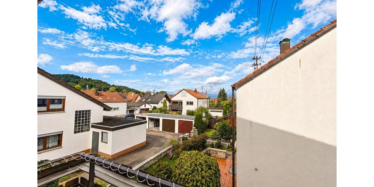 Doppelhaushälfte Gingen an der Fils - 5 Zimmer, 130 m&sup2;, 1.500&euro; | Angebot:26613712