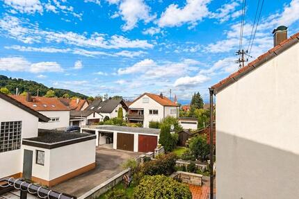 Haus Gingen an der Fils - 5 Zimmer, 130 m&sup2;, 1.500&euro; | Angebot:26613712