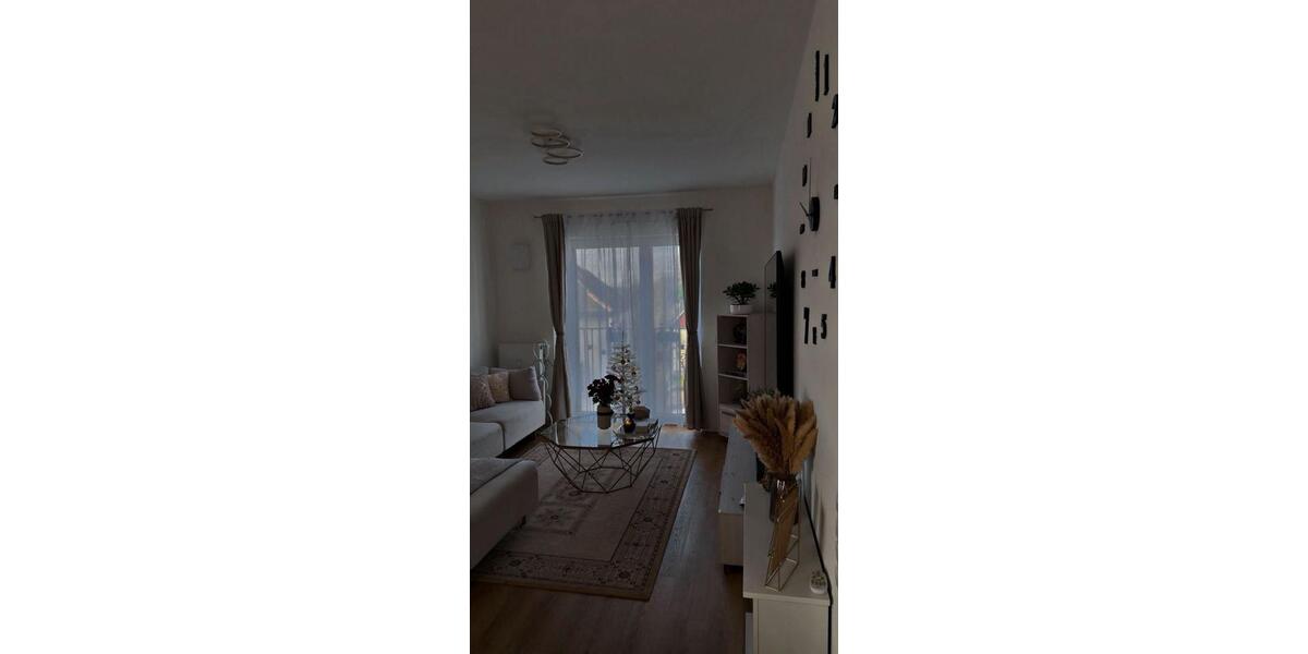 Etagenwohnung Göppingen - 3 Zimmer, 73 m&sup2;, 1.155&euro; | Angebot:25498307