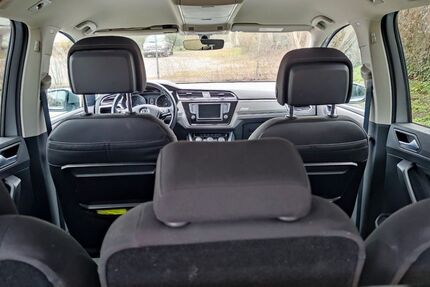 VW Touran 183.300 km 11.199 &euro; Schwäbisch Gmünd 73527