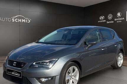 Seat Leon 98.150 km 11.888 &euro; Geislingen 73312