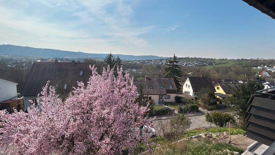 Erdgeschoßwohnung Weissach im Tal - 5 Zimmer, 132 m&sup2;, 1.630&euro; | Angebot:26020895