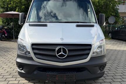 Mercedes-Benz Sprinter 361.000 km 9.500 &euro; Mutlangen 73557