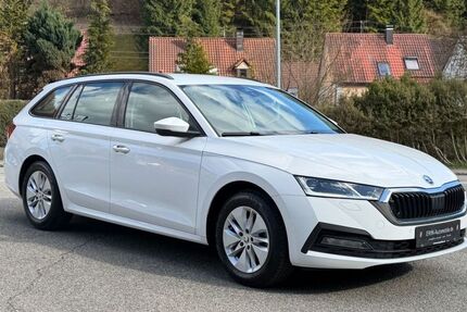 Skoda Octavia 58.400 km 24.390 &euro; Geislingen an der Steige 73312