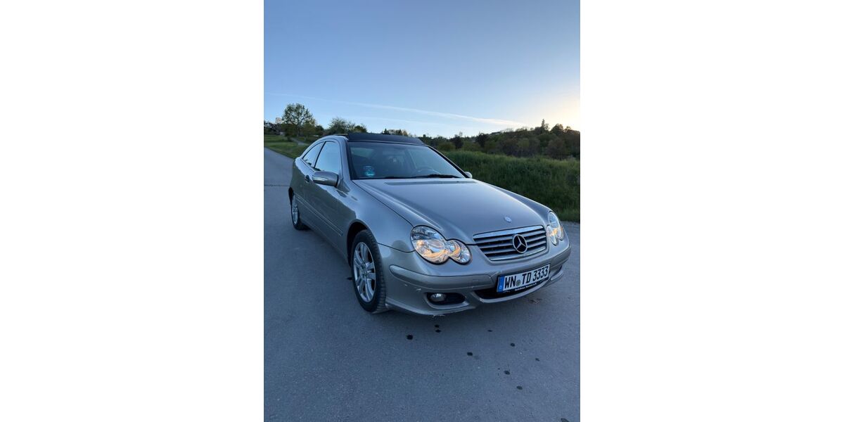 Mercedes-Benz 200 283.100 km 2.900 &euro; Auenwald 71549