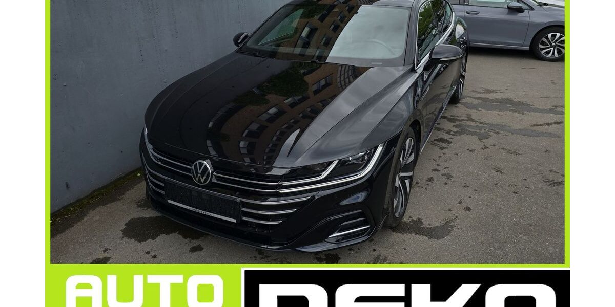 VW Arteon 107.622 km 28.470 &euro; Waiblingen 71332