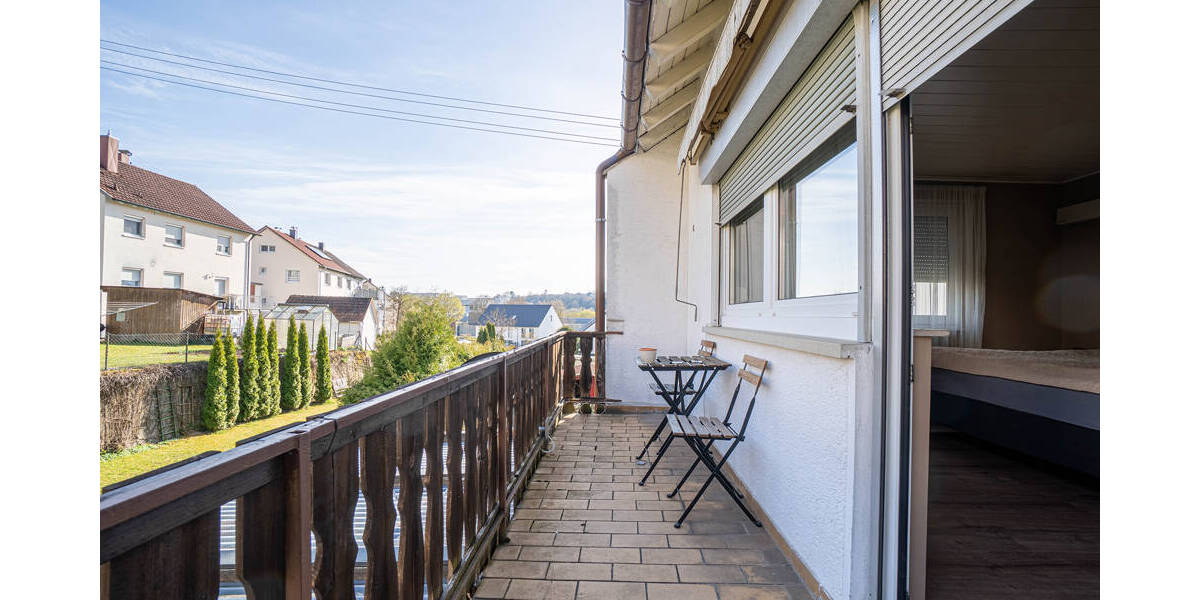 Reihenendhaus Amstetten - 4 Zimmer, 99 m&sup2;, 332.000&euro; | Angebot:26641627