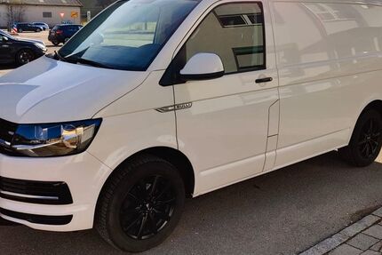 VW T6 Transporter 151.100 km 20.000 &euro; Bad Ditzenbach 73342