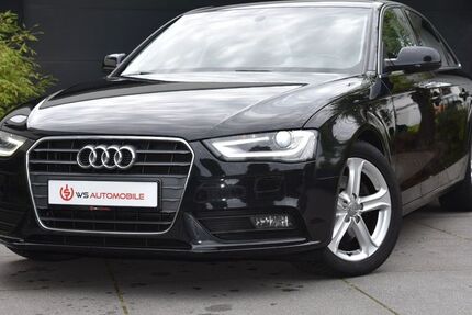 Audi A4 107.900 km 13.950 &euro; Heiningen 73092