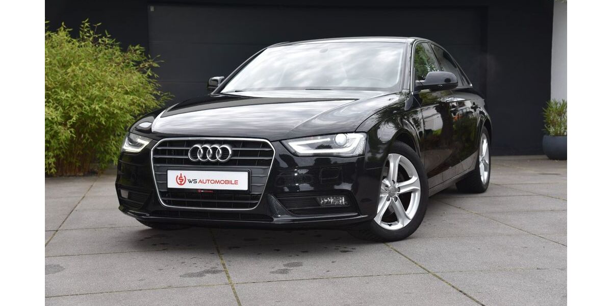 Audi A4 107.900 km 13.950 &euro; Heiningen 73092