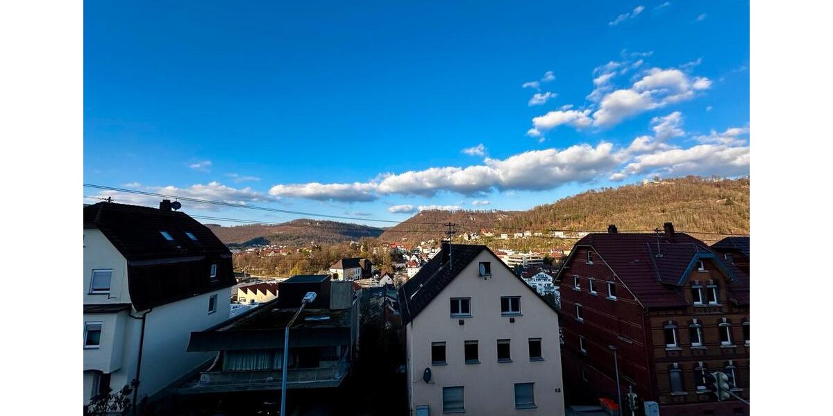 Etagenwohnung Geislingen an der Steige - 1.5 Zimmer, 32 m&sup2;, 117.580&euro; | Angebot:26048612