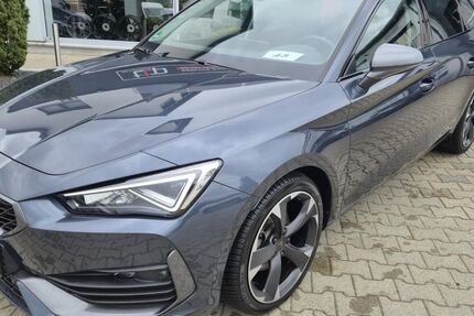 Cupra Leon 50.000 km 25.650 &euro; Heroldstatt 72535