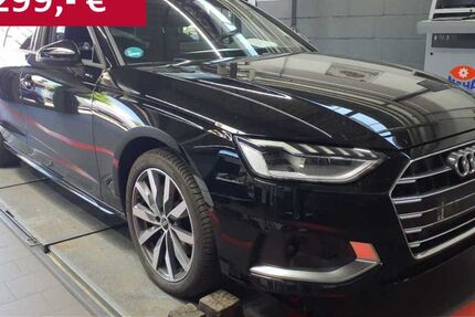 Audi A4 36.249 km 34.930 &euro; Esslingen 73730