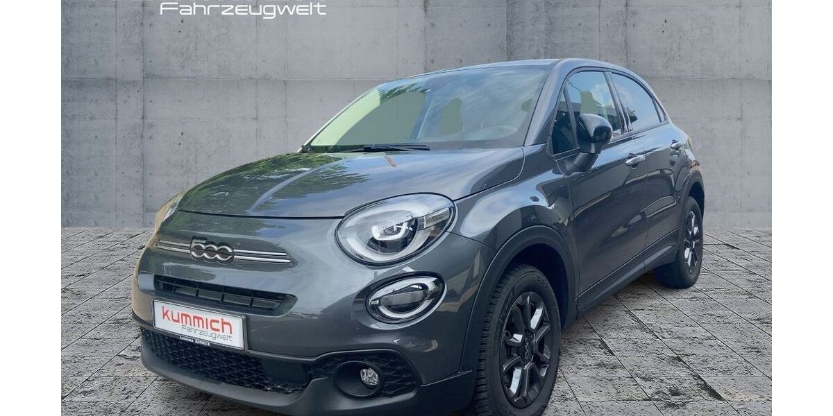 Fiat 500X 19.333 km 21.990 &euro; Göppingen 73037