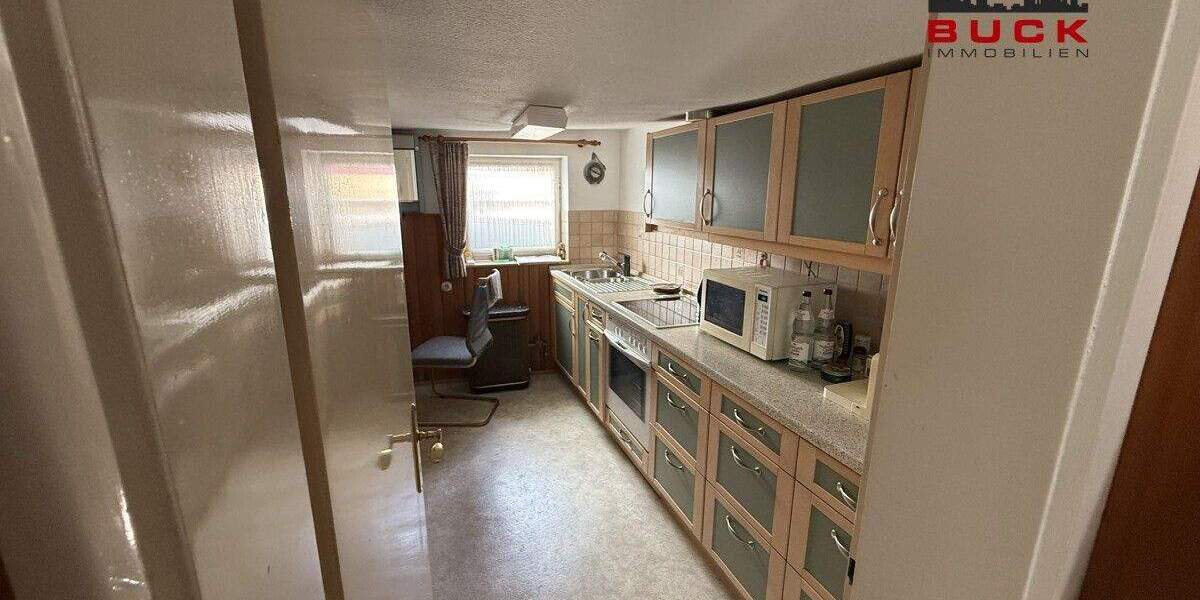 Einfamilienhaus Geislingen an der Steige Geislingen - 8 Zimmer, 133 m&sup2;, 180.000&euro; | Angebot:25696263