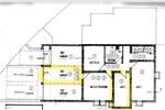 Dachgeschoßwohnung Remshalden - 2 Zimmer, 68 m&sup2;, 249.000&euro; | Angebot:26648096