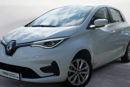 Renault ZOE 45.600 km 9.990 &euro; Göppingen 73037