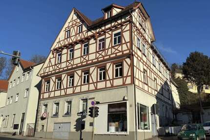 Wohnung Esslingen - 3 Zimmer, 103 m&sup2;, 210.000&euro; | Angebot:26674844