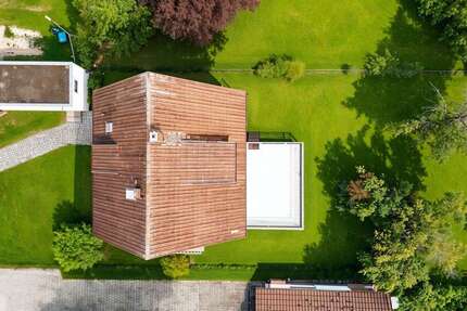 Haus Zell unter Aichelberg - 5 Zimmer, 126 m&sup2;, 720.000&euro; | Angebot:25926752