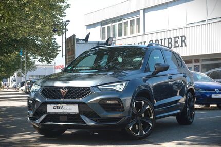 Cupra Ateca 96.000 km 22.990 &euro; Göppingen 73037