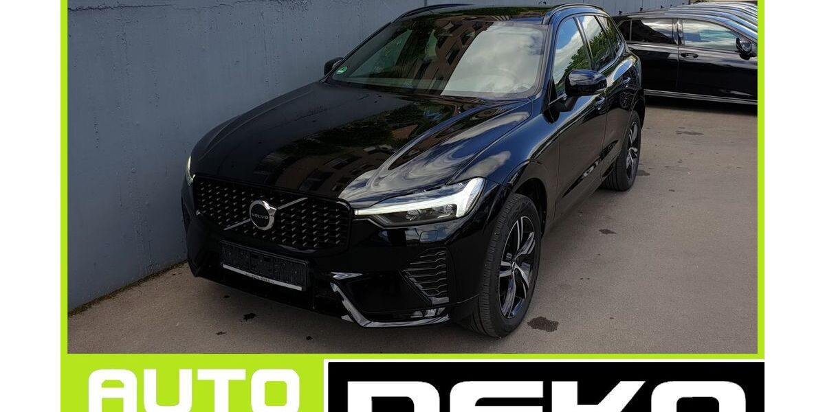 Volvo XC60 122.733 km 32.470 &euro; Waiblingen 71332