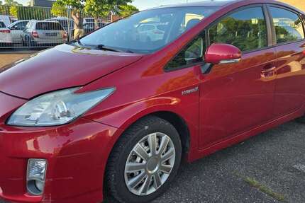 Toyota Prius 199.783 km 5.499 &euro; Eislingen /Fils 73054