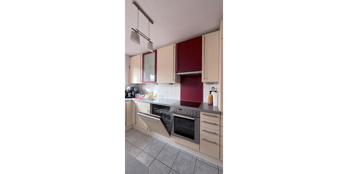 Erdgeschoßwohnung Göppingen - 4 Zimmer, 89 m&sup2;, 299.000&euro; | Angebot:26321127