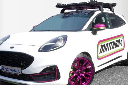 Ford Puma 47.300 km 21.290 &euro; Lorch 73547