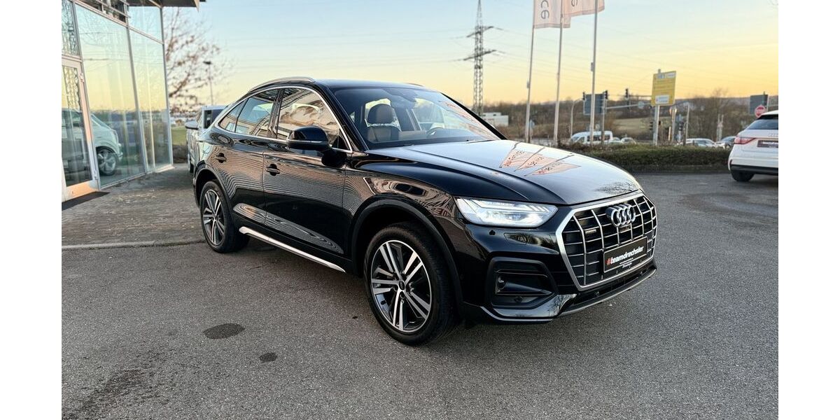 Audi Q5 75.594 km 42.990 &euro; Denkendorf 73770