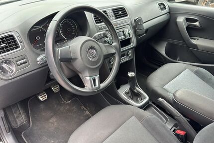 VW Polo 205.000 km 4.000 &euro; Essingen 73457