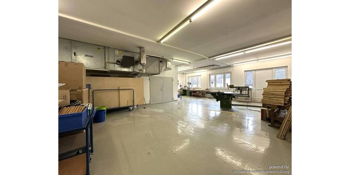 Gewerbeobjekt Westerheim - 699.000&euro; | Angebot:26487103