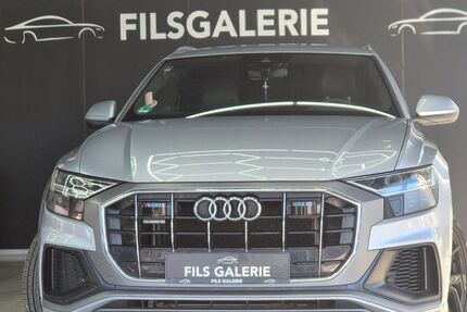 Audi Q8 125.000 km 45.980 &euro; Ebersbach 73061