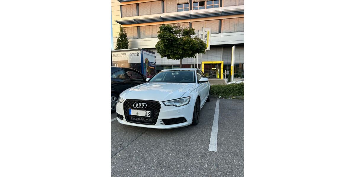 Audi A6 258.990 km 10.000 &euro; Winnenden 71364