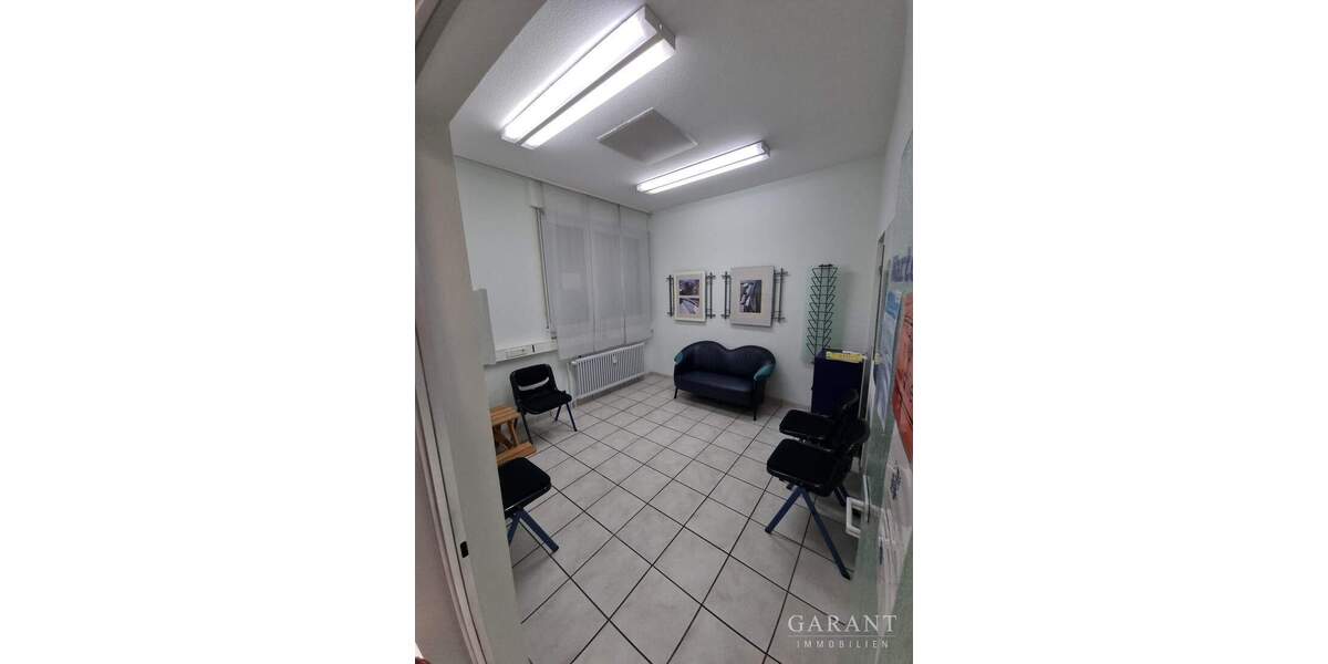 Gewerbeobjekt Kernen im Remstal Rommelshausen - 2.245&euro; | Angebot:25707797