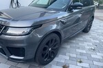 Land Rover Range Rover Sport 72.000 km 57.000 &euro; Göppingen 73033