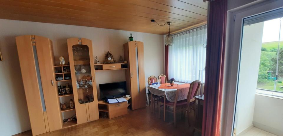 Erdgeschoßwohnung Täferrot - 2 Zimmer, 50 m&sup2;, 750&euro; | Angebot:26677358