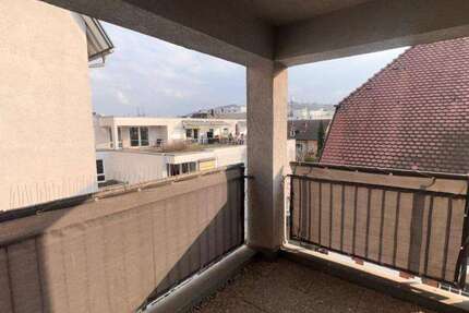 Wohnung Esslingen am Neckar - 2 Zimmer, 45 m&sup2;, 600&euro; | Angebot:25937492