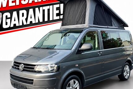 VW T5 California 187.000 km 24.899 &euro; Göppingen 73035