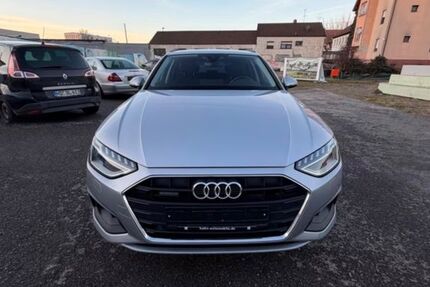 Audi A4 130.000 km 17.900 &euro; Fellbach 70736