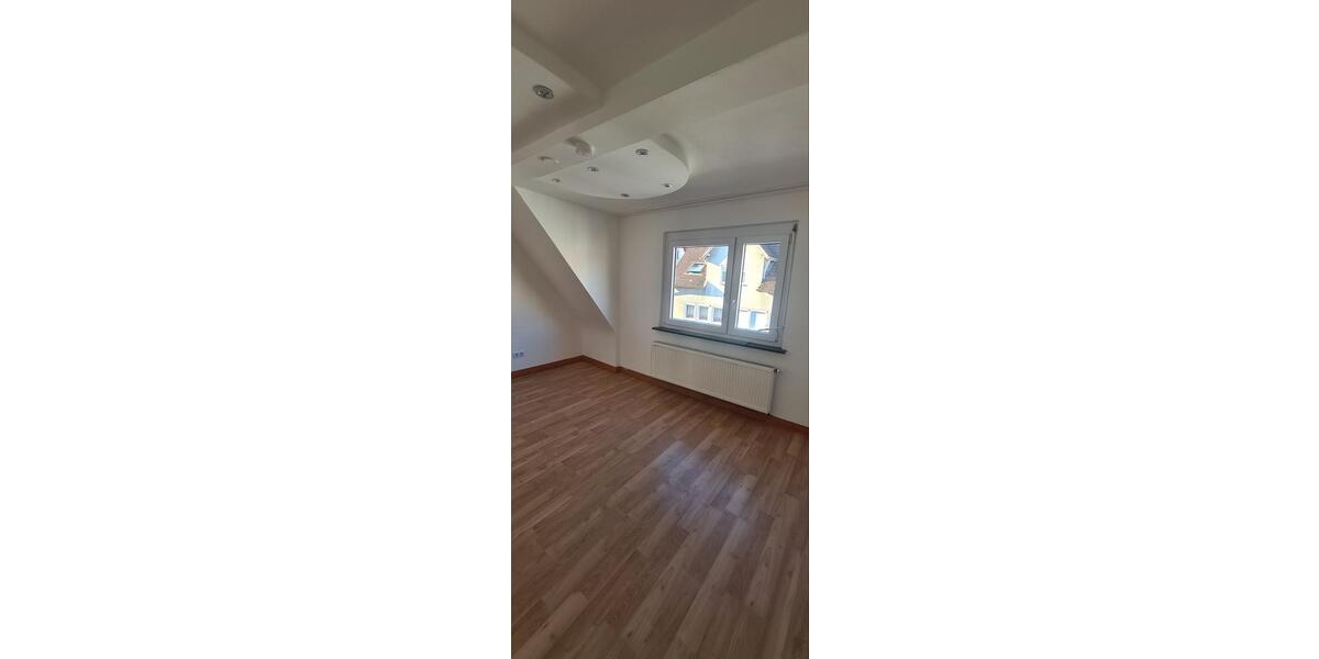 Dachgeschoßwohnung Geislingen an der Steige - 1 Zimmer, 55 m&sup2;, 750&euro; | Angebot:25225390