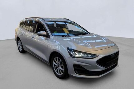 Ford Focus 99.121 km 11.499 &euro; Fellbach 70736