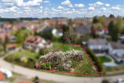 Grundstück Westerheim - 330.000&euro; | Angebot:24180561