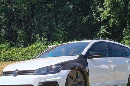 VW Golf 119.000 km 22.222 &euro; Wäschenbeuren 73116