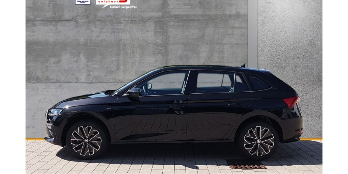 Skoda Scala 15.131 km 24.490 &euro; Schwäbisch Gmünd 73525