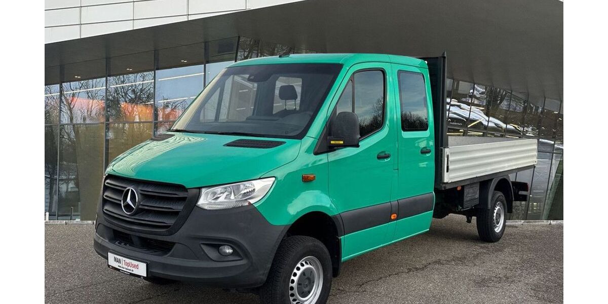 Mercedes-Benz Sprinter 174.206 km 31.654 &euro; Kirchheim unter Teck 73230